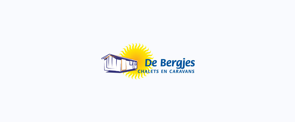 De Bergjes Sorrento Basic Beach 1100/2