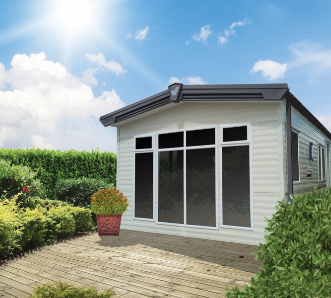 Goedkope stacaravan kopen