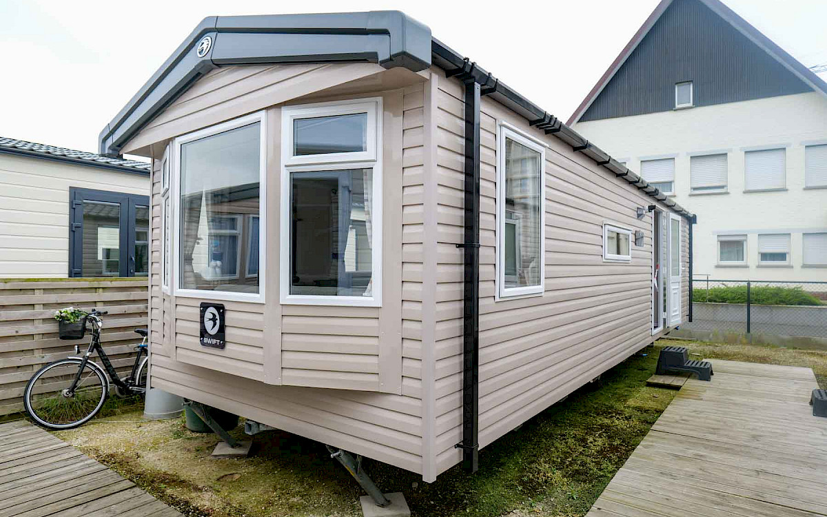 Swift Loire 1000/2 Super