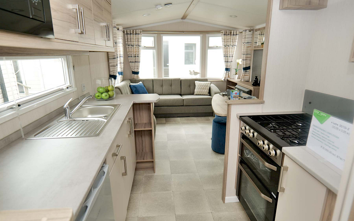 Swift Loire 1000/2 Super