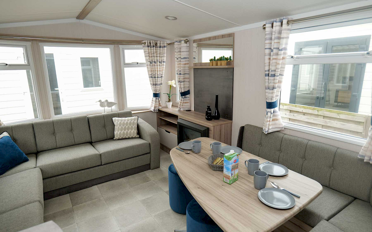 Swift Loire 1000/2 Super