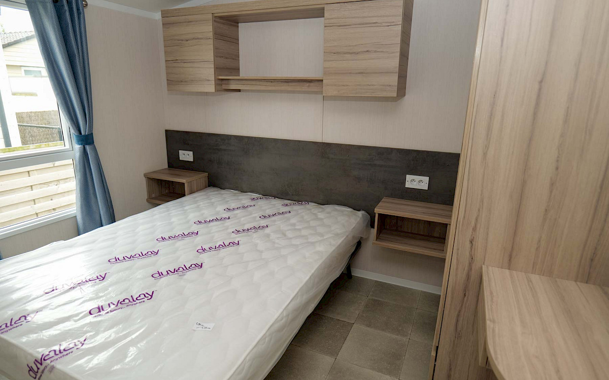 Swift Loire 1000/2 Super