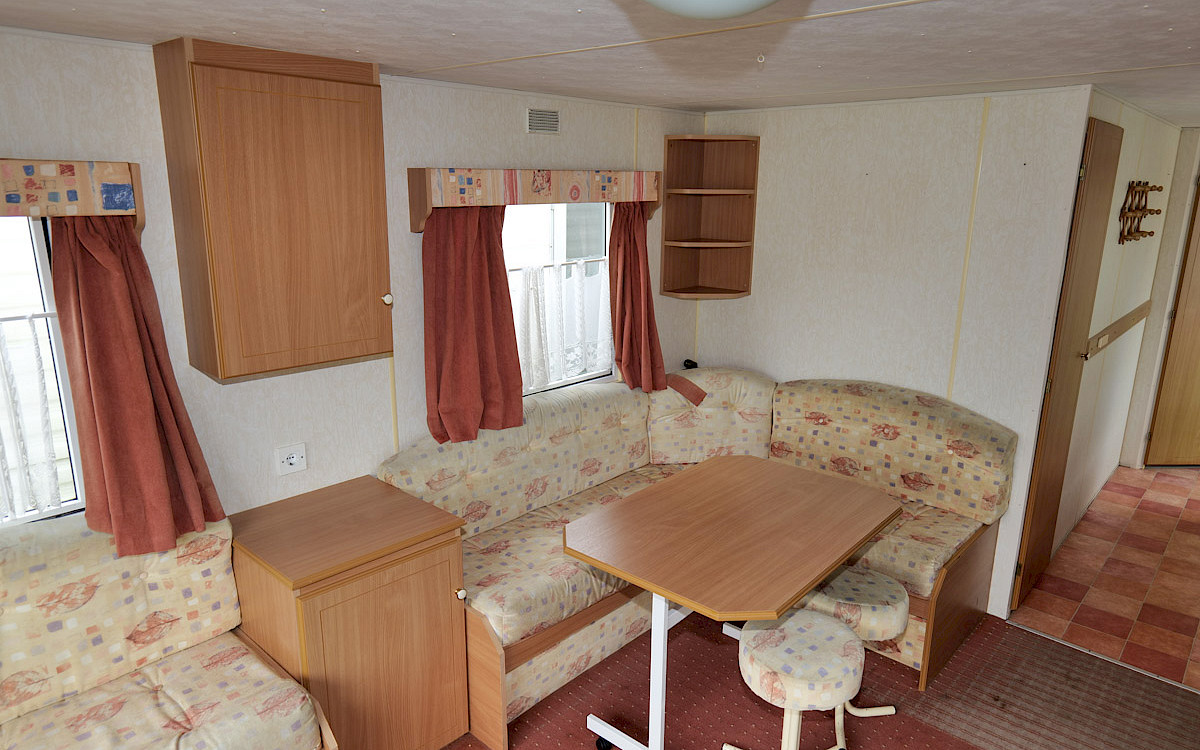 Classique Holiday home Topline