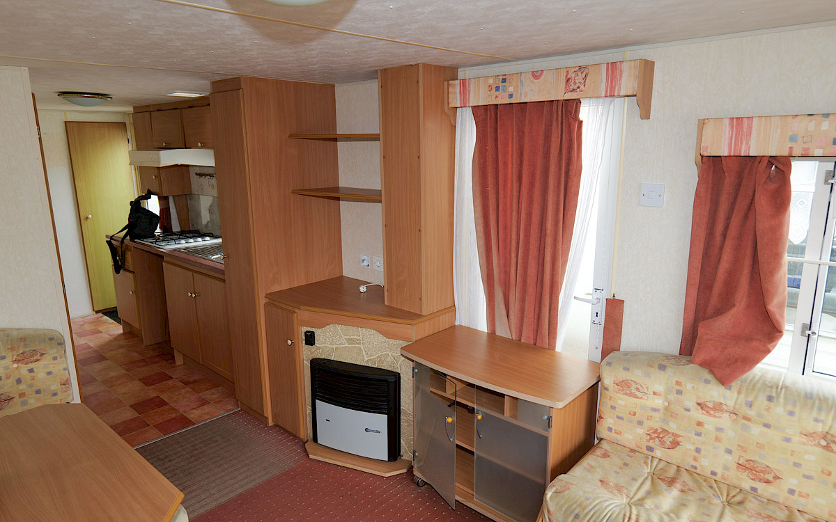 Classique Holiday home Topline