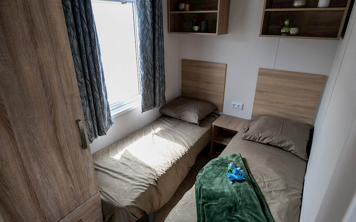 De Bergjes Serie Ruby 1000/2