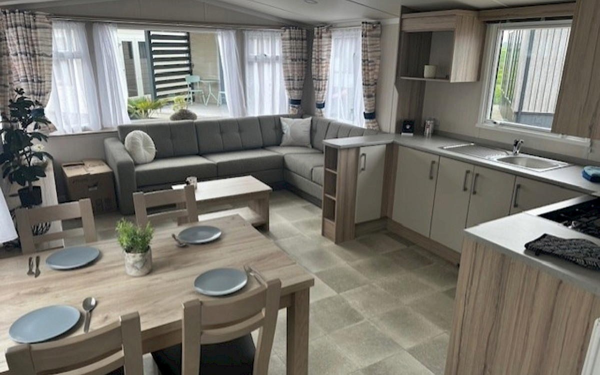 Swift Loire 1000/2 Super