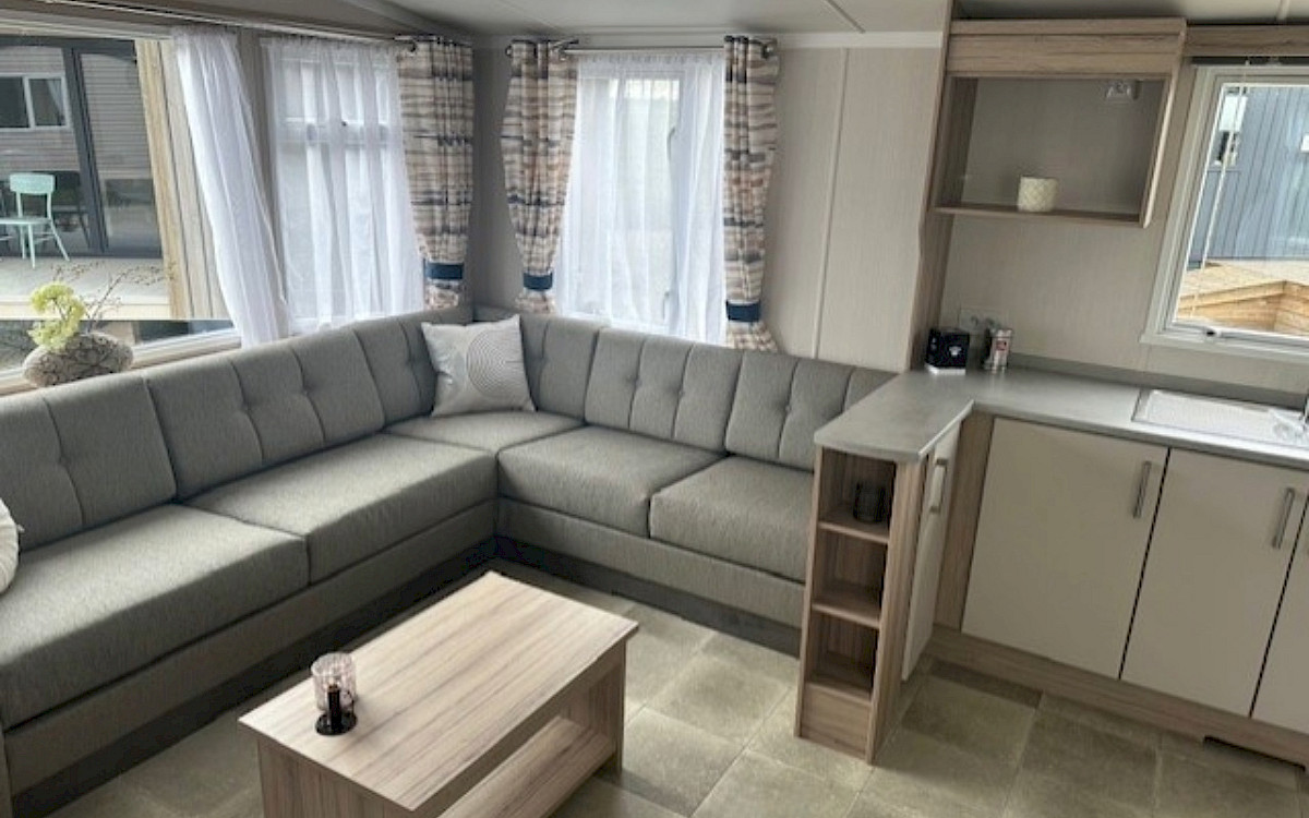 Swift Loire 1000/2 Super