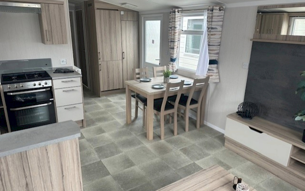 Swift Loire 1000/2 Super