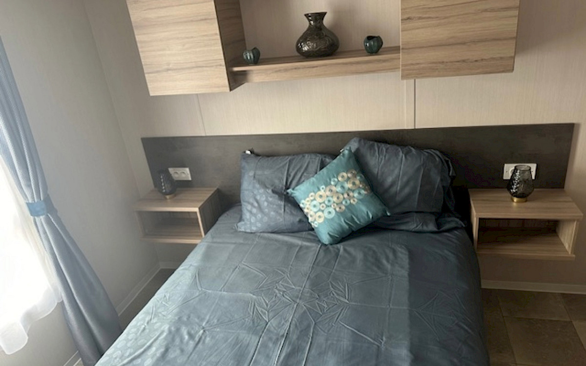 Swift Loire 1000/2 Super