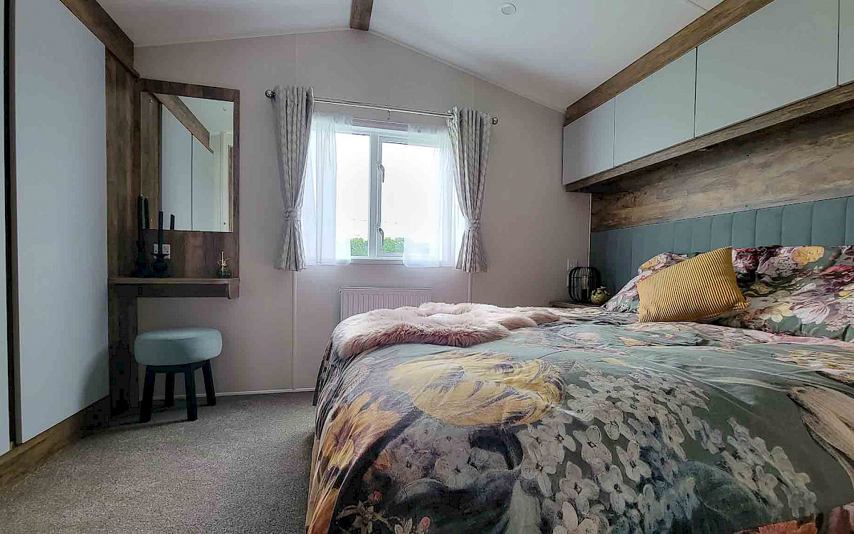 De Bergjes Willerby Brookwood 1200/2