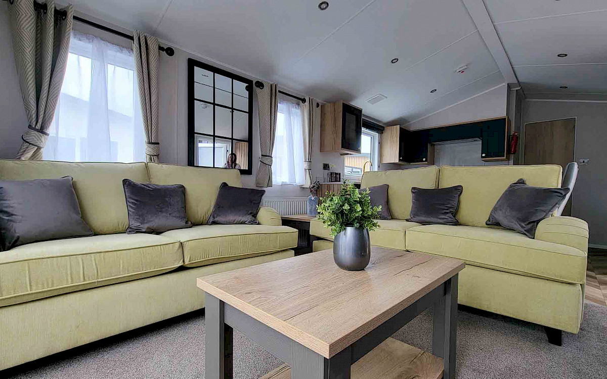 Willerby Gainsborough 1100/2