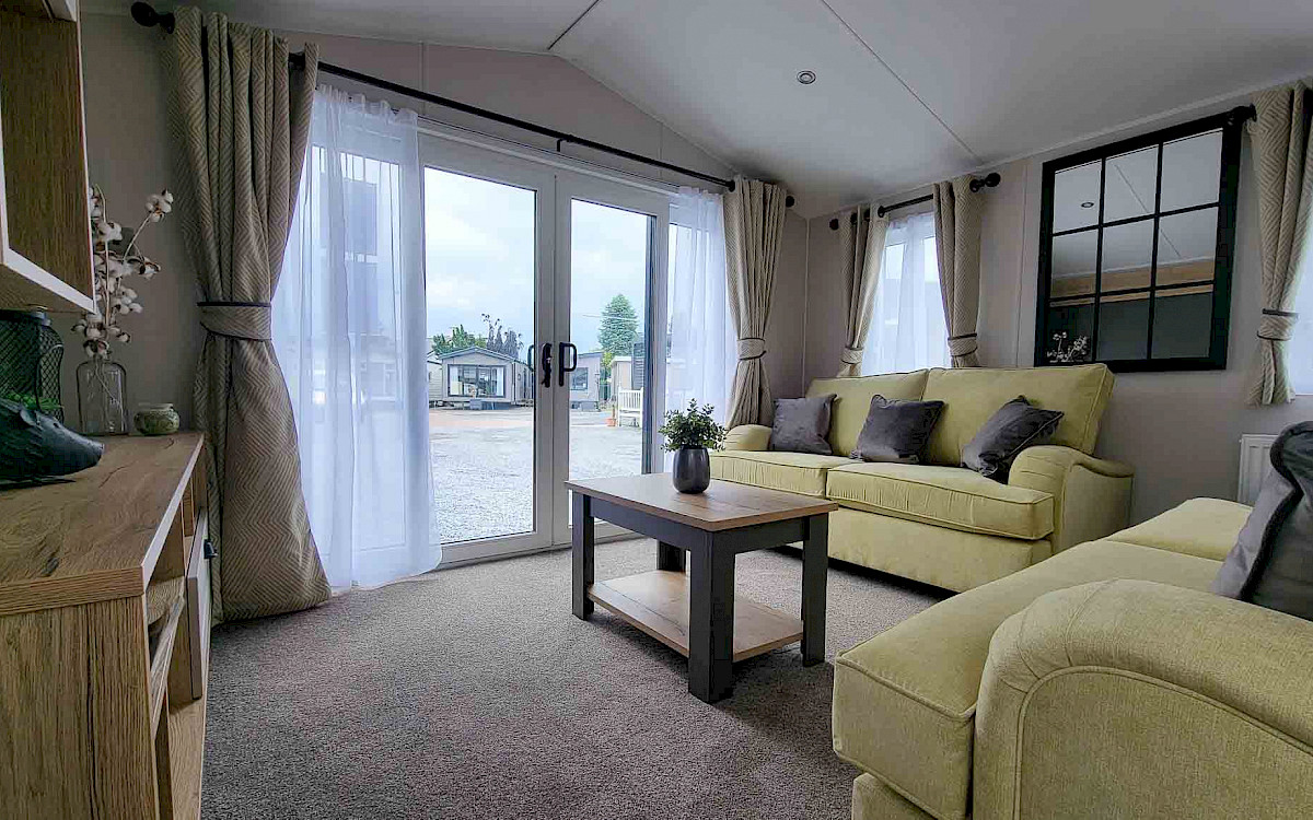 Willerby Gainsborough 1100/2