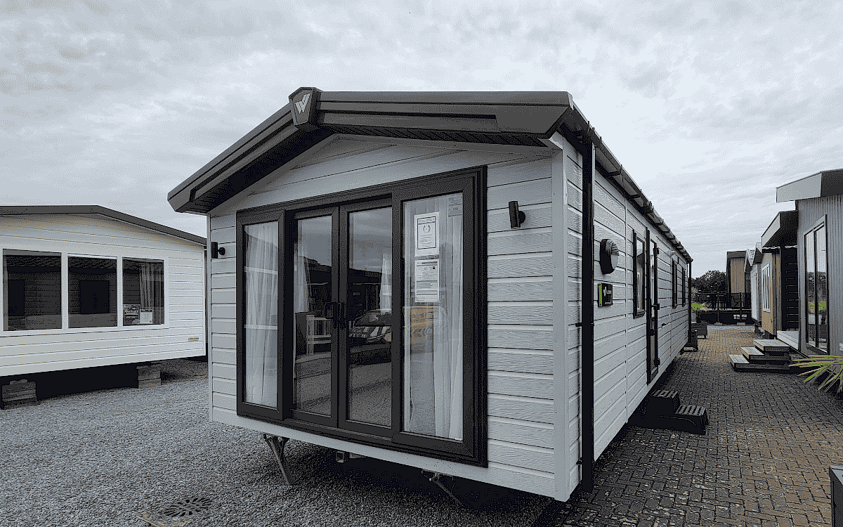 Willerby Gainsborough 1100/2