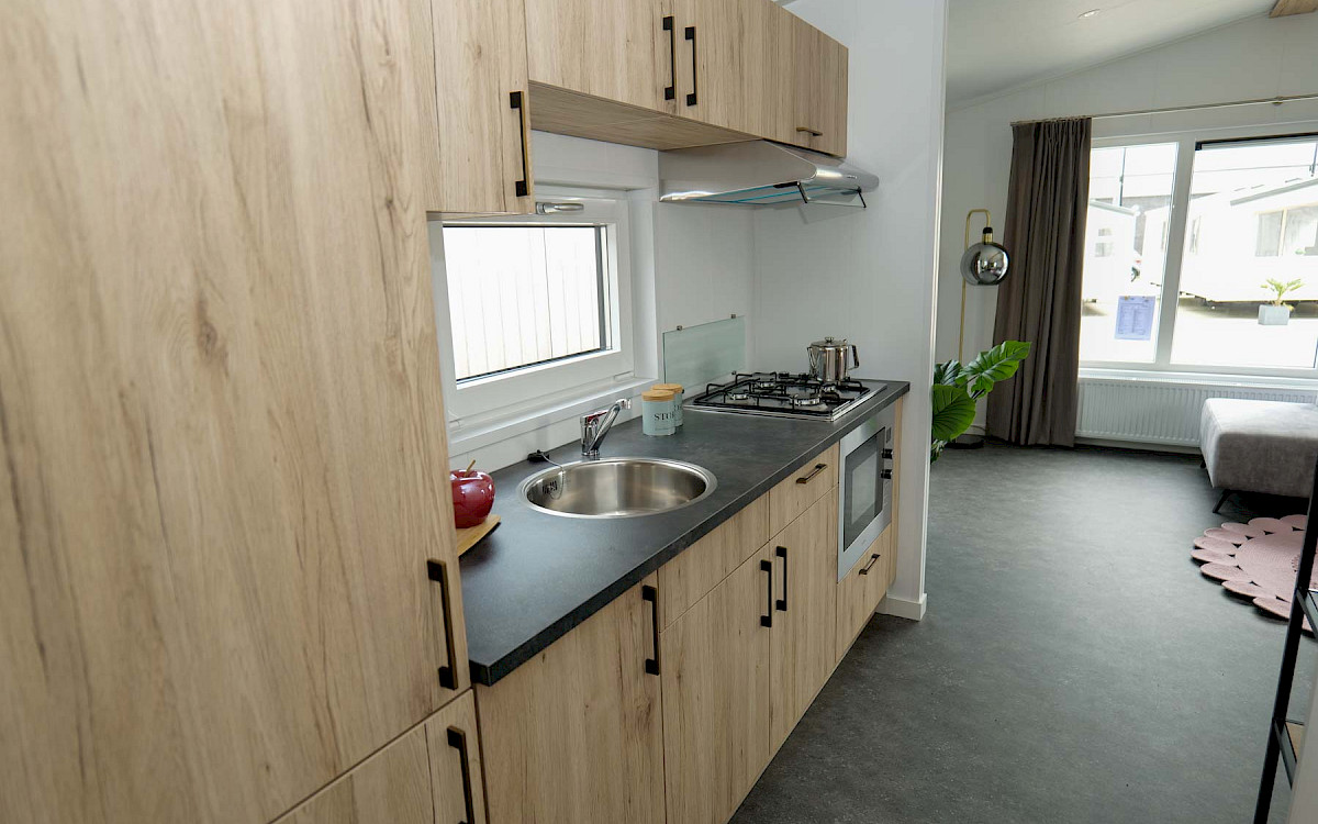 De Bergjes PK Volente Special 1000/2