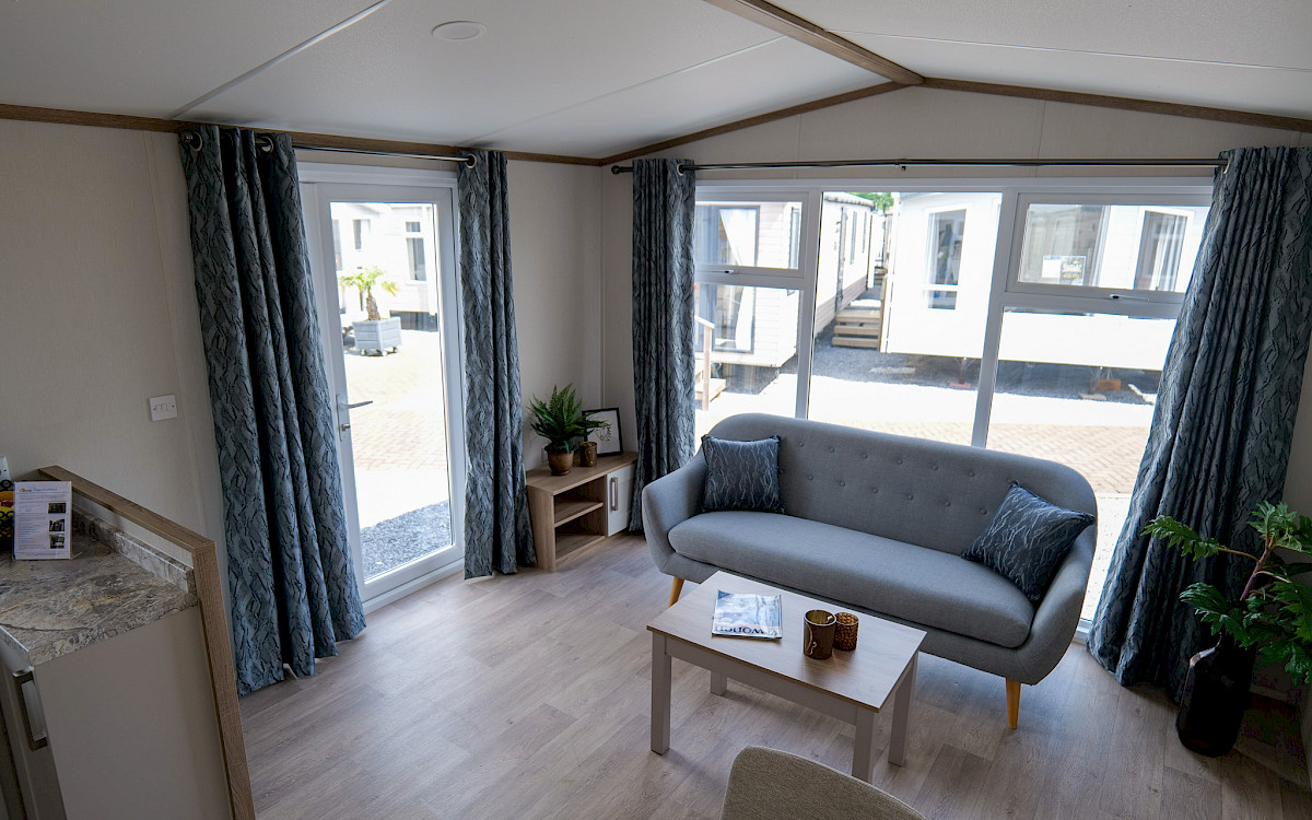 De Bergjes Serie Ruby 1000/2