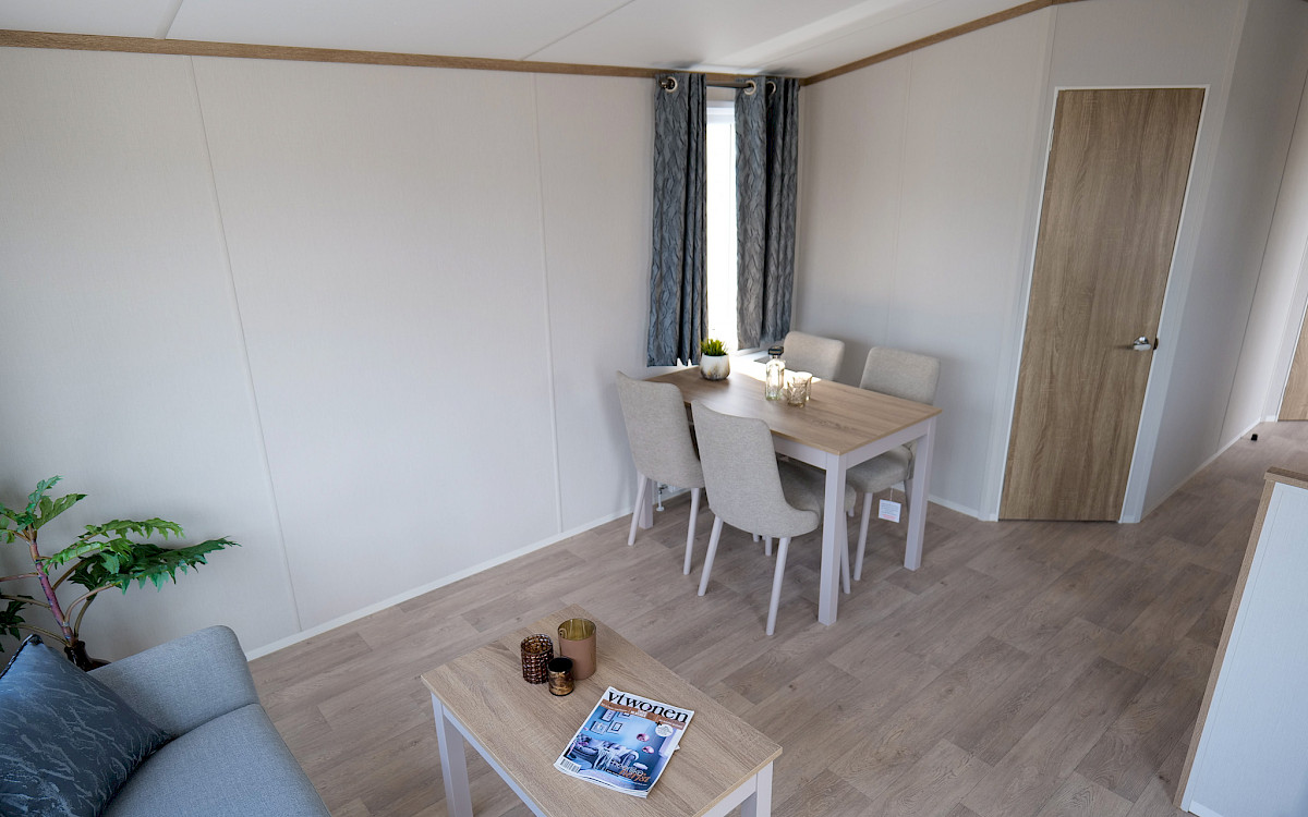 De Bergjes Serie Ruby 1000/2