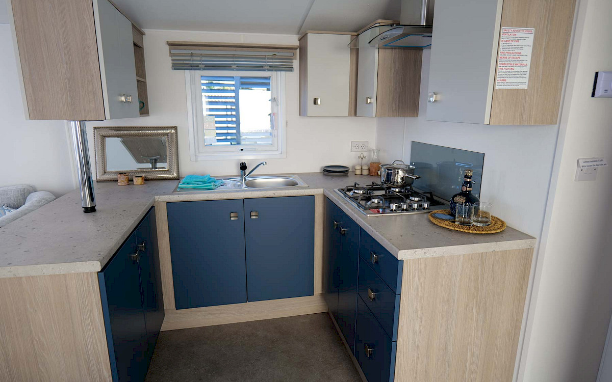 De Bergjes Es Vedra - by Ans 1100/2