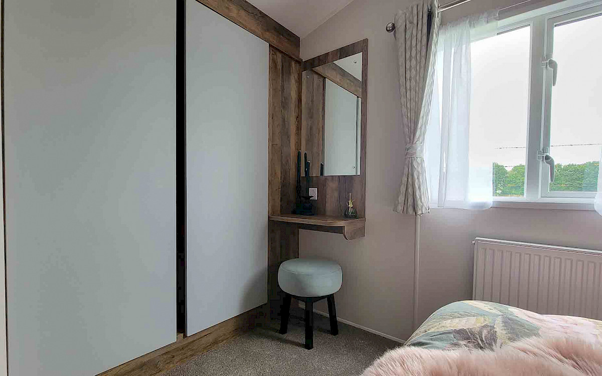 De Bergjes Willerby Brookwood 1200/2