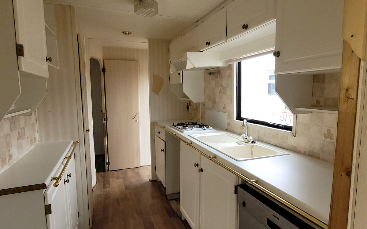 Falcon Imperial 1000/1