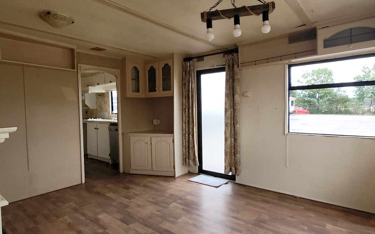 Falcon Imperial 1000/1