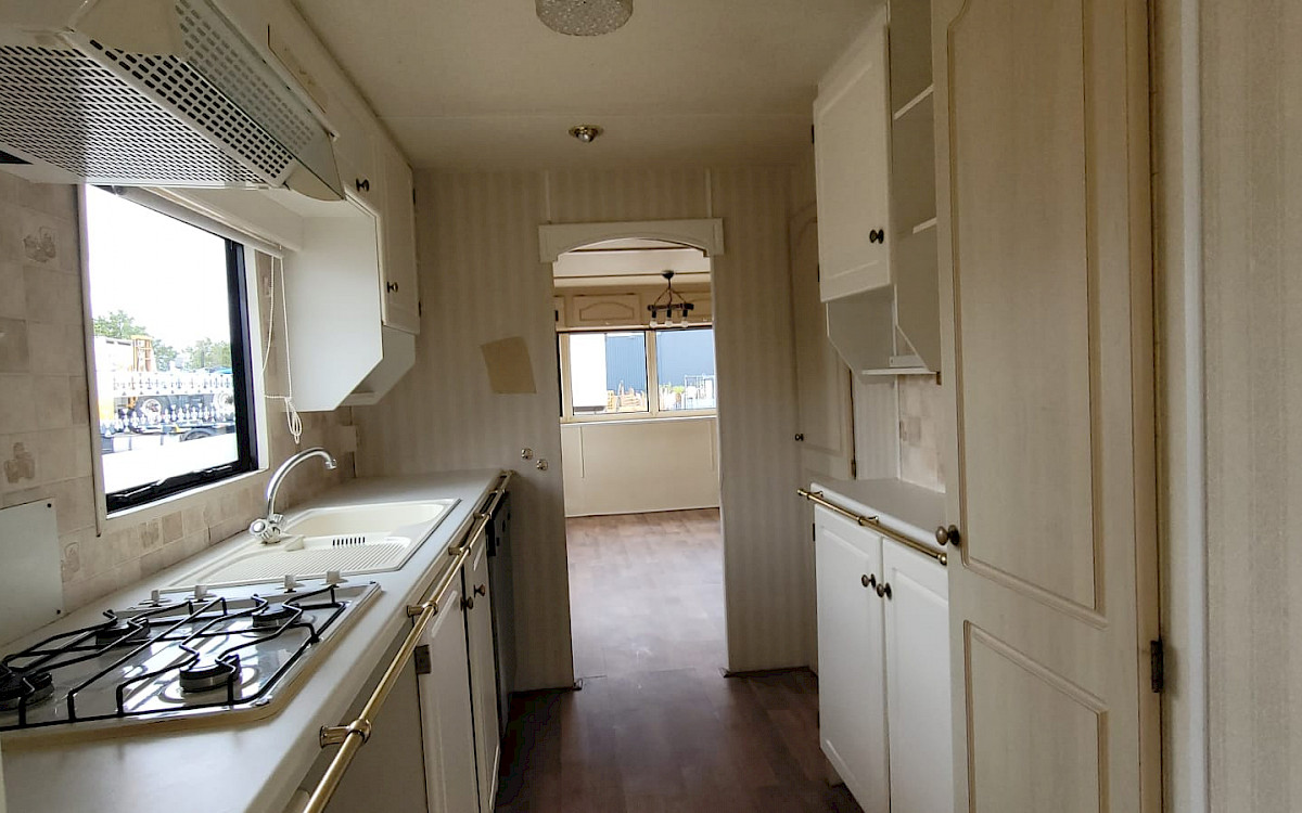 Falcon Imperial 1000/1