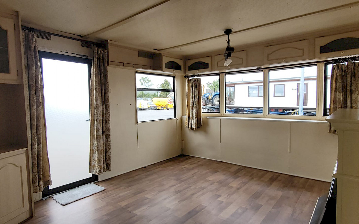 Falcon Imperial 1000/1