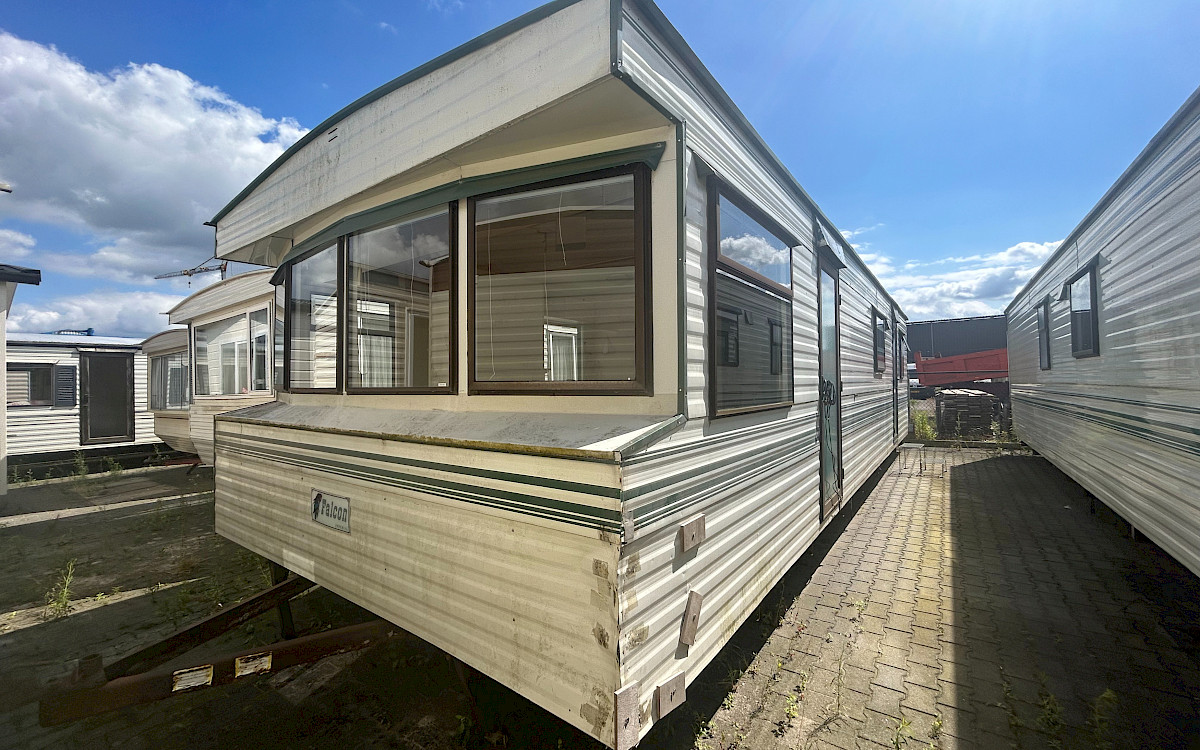 Falcon Imperial 1000/1