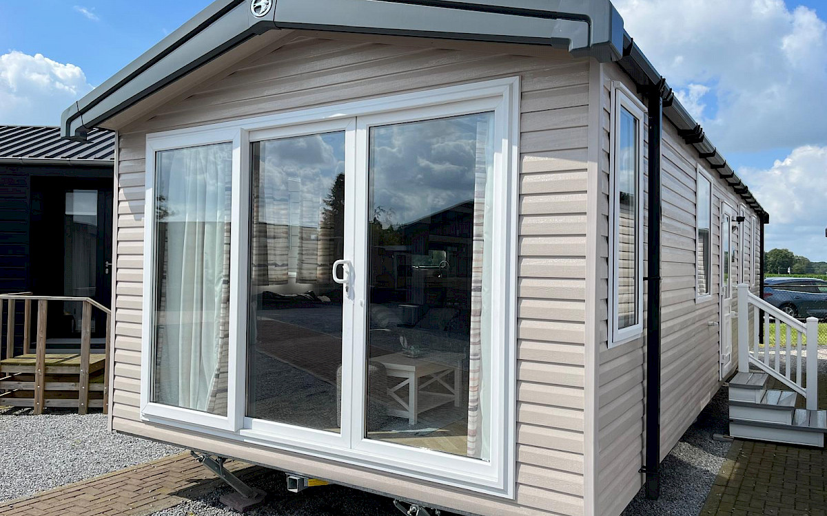 Swift Ardennes Coastal 1100/2