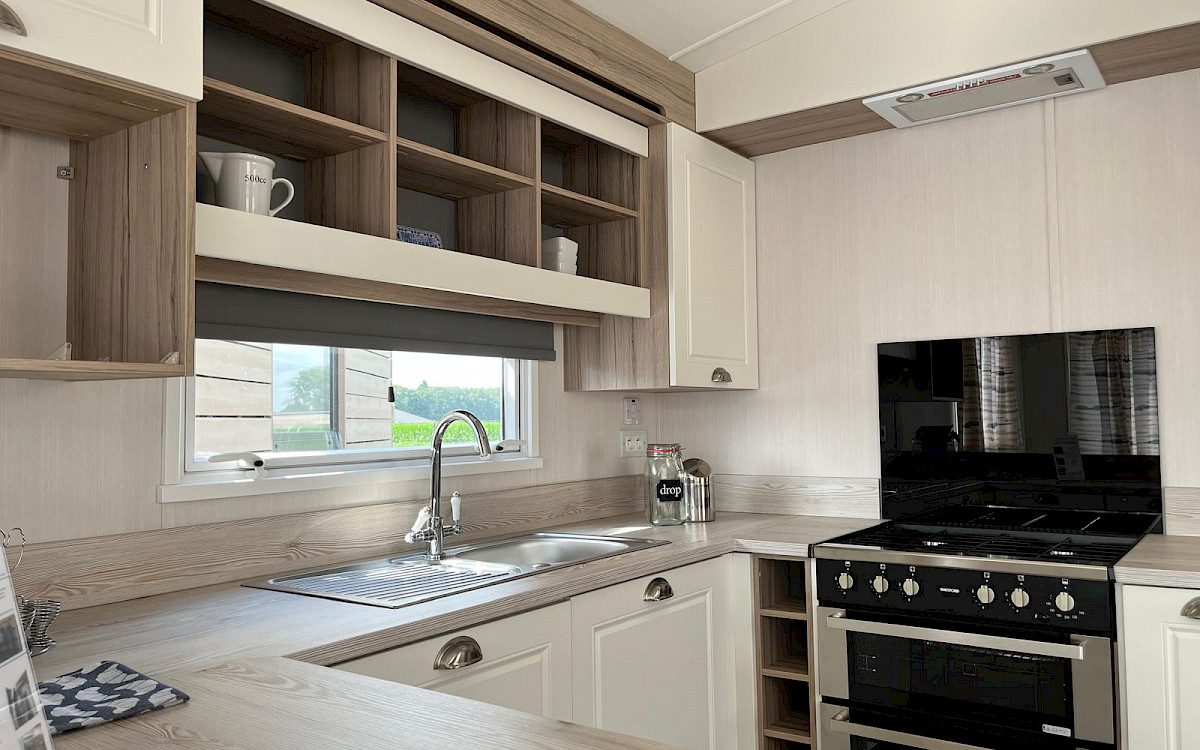 Swift Ardennes Coastal 1100/2