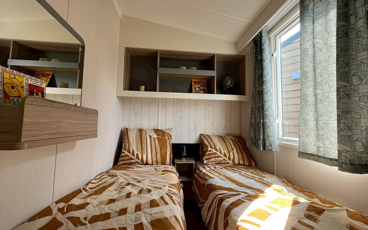 Swift Ardennes Coastal 1100/2