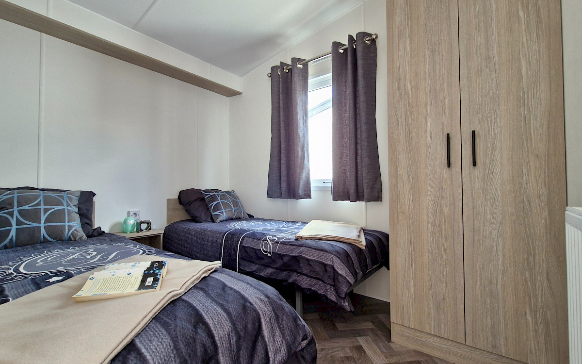 De Bergjes Ocean 1100/2 Super Plus