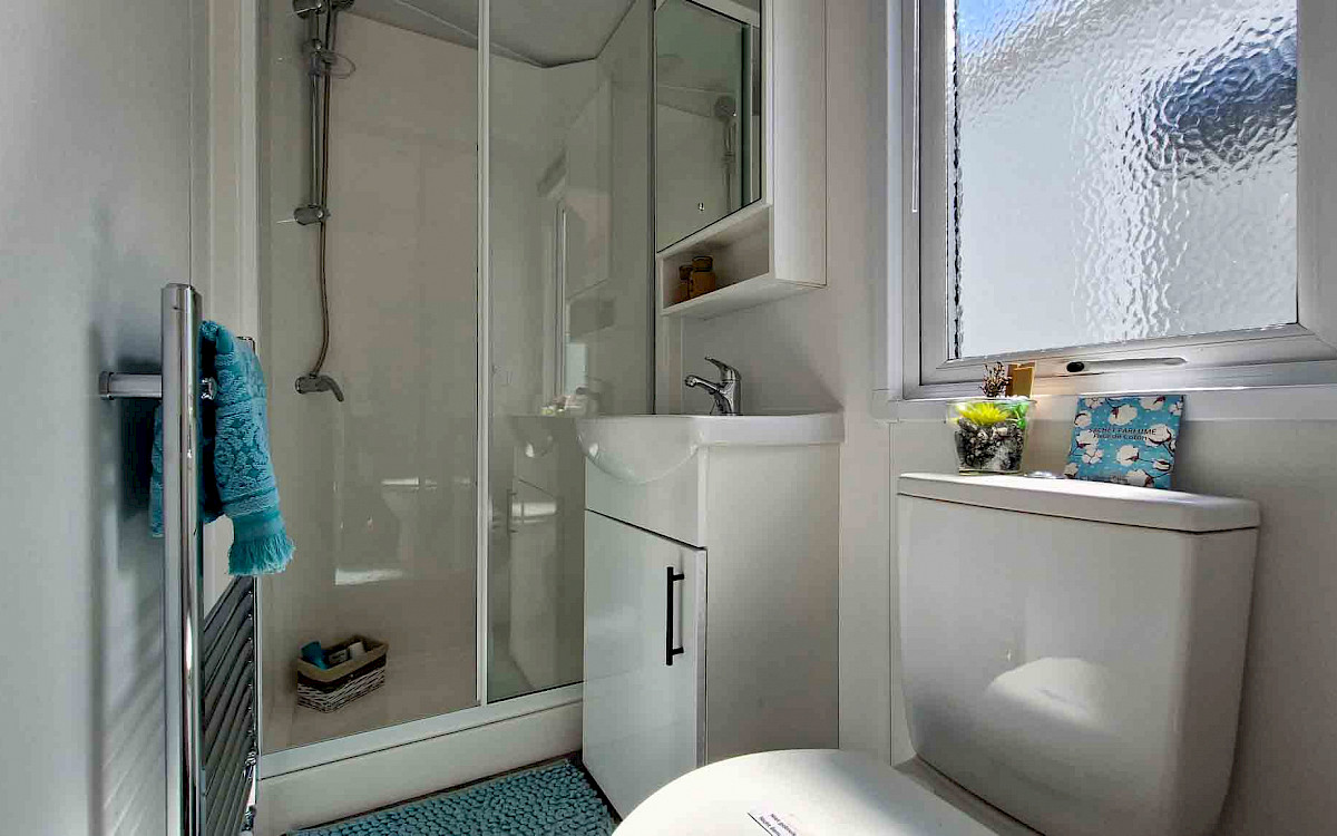 De Bergjes Ocean 1100/2 Super Plus