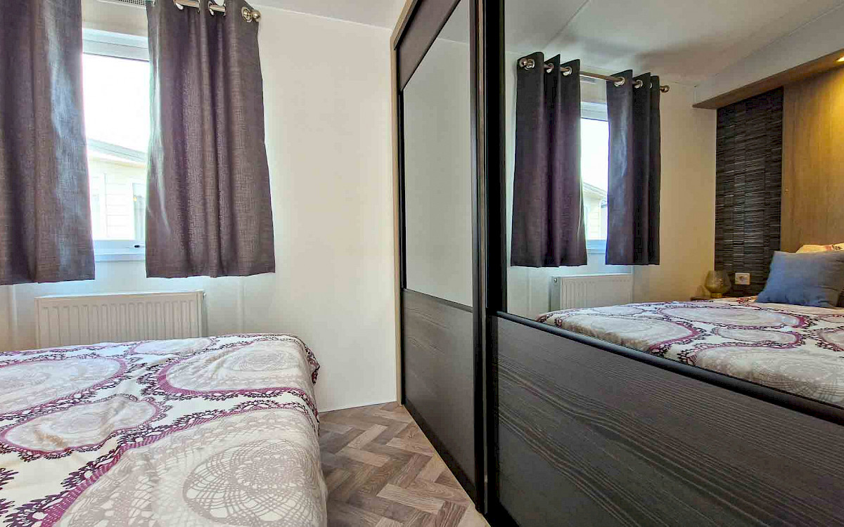 De Bergjes Ocean 1100/2 Super Plus