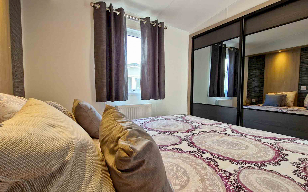 De Bergjes Ocean 1100/2 Super Plus