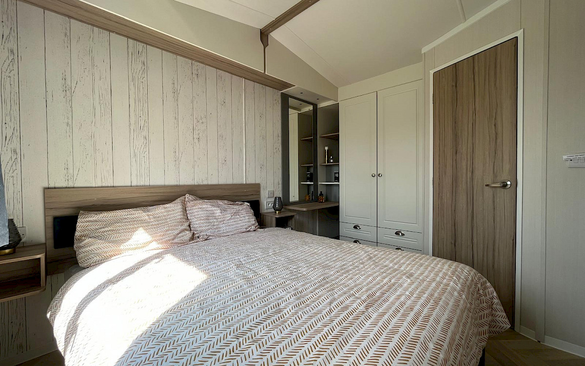 Swift Ardennes Coastal 1100/2