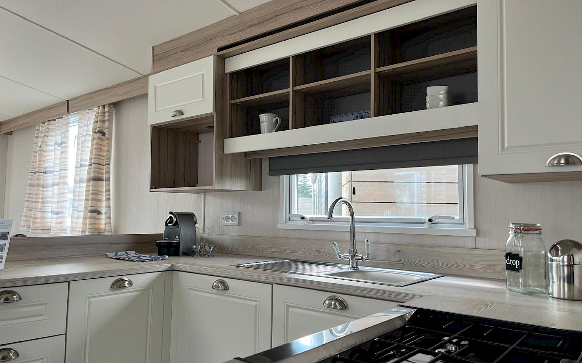 Swift Ardennes Coastal 1100/2