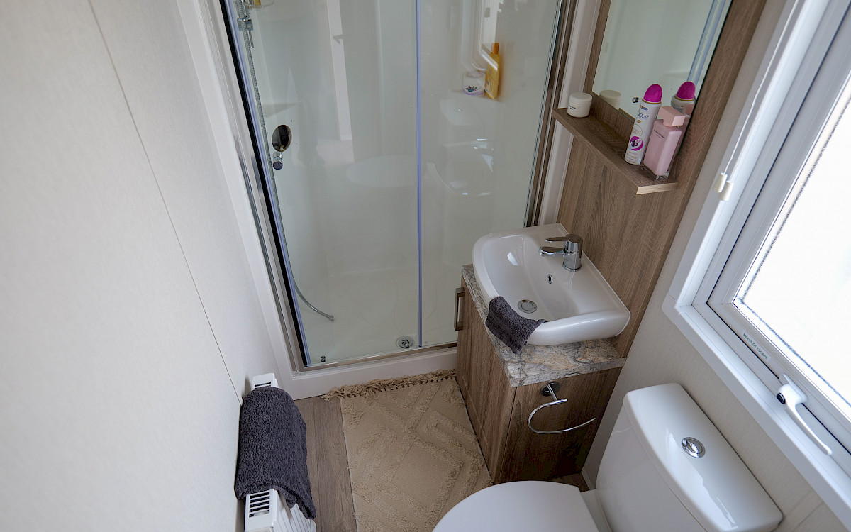 De Bergjes Serie Ruby 1000/2