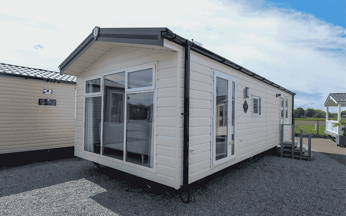 De Bergjes Serie Ruby 1000/2