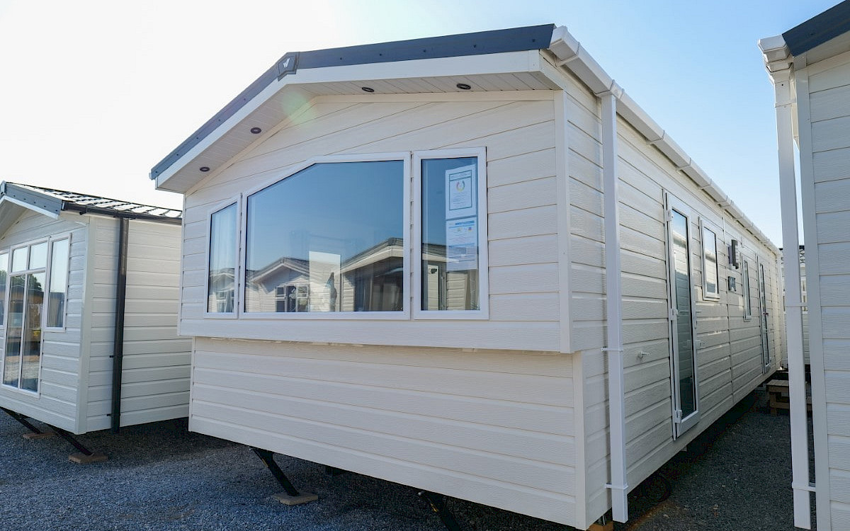 Willerby Cristallo 1100/2