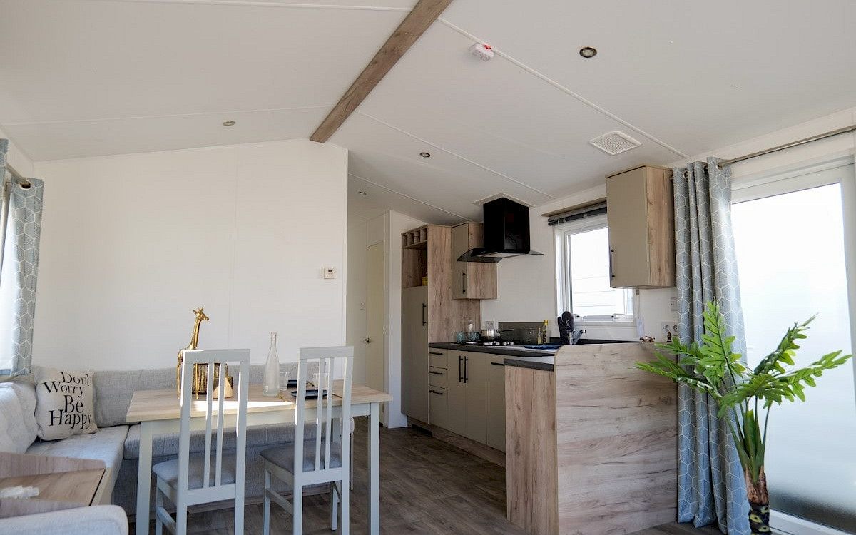 Willerby Cristallo 1100/2