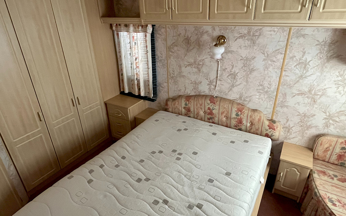 Atlas Debonair 1000/2