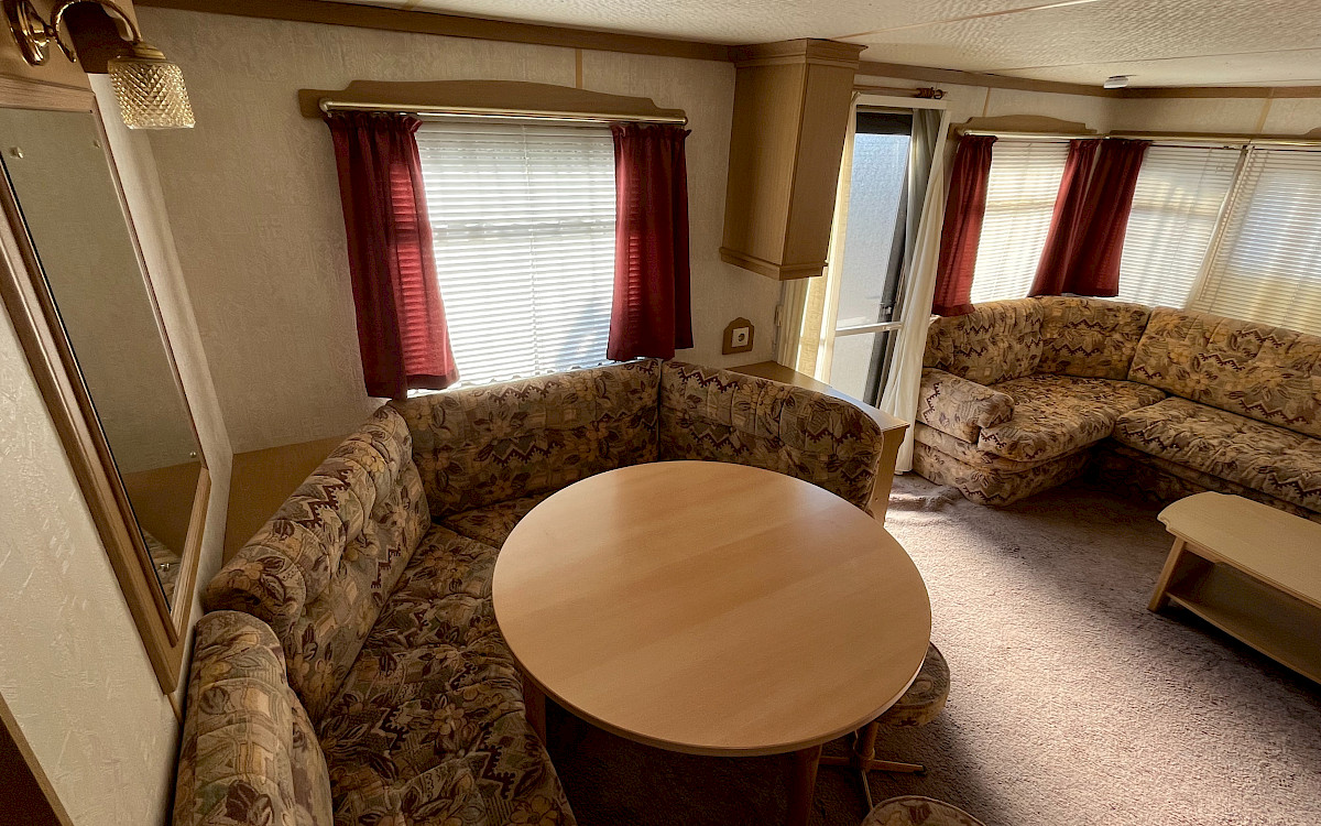 Atlas Debonair 1000/2