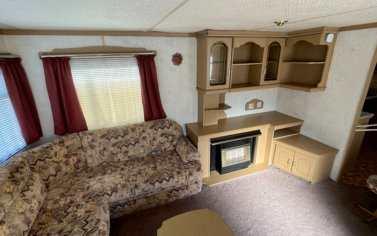 Atlas Debonair 1000/2