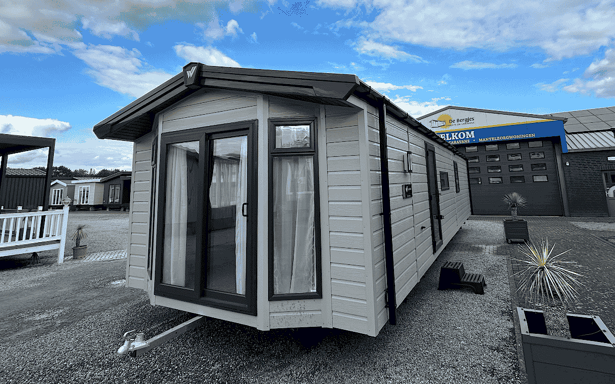 De Bergjes Willerby Brookwood 1200/2