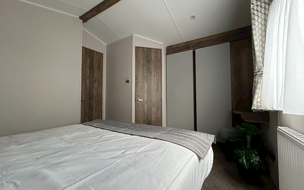 De Bergjes Willerby Brookwood 1200/2