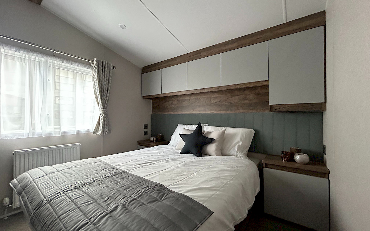 De Bergjes Willerby Brookwood 1200/2