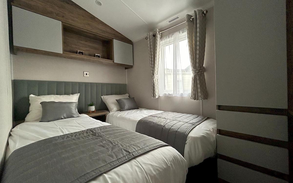 De Bergjes Willerby Brookwood 1200/2