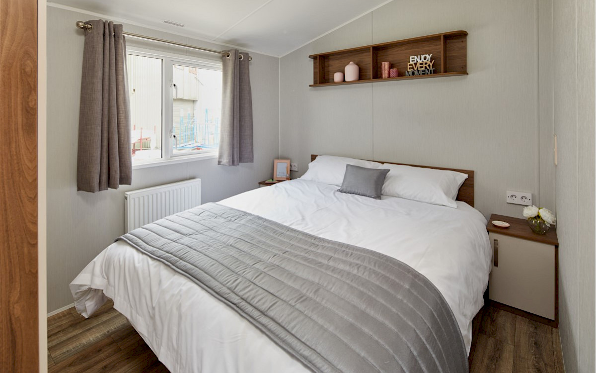 Willerby Lumic 1000/2