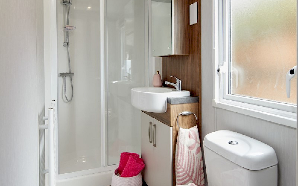 Willerby Lumic 1000/2