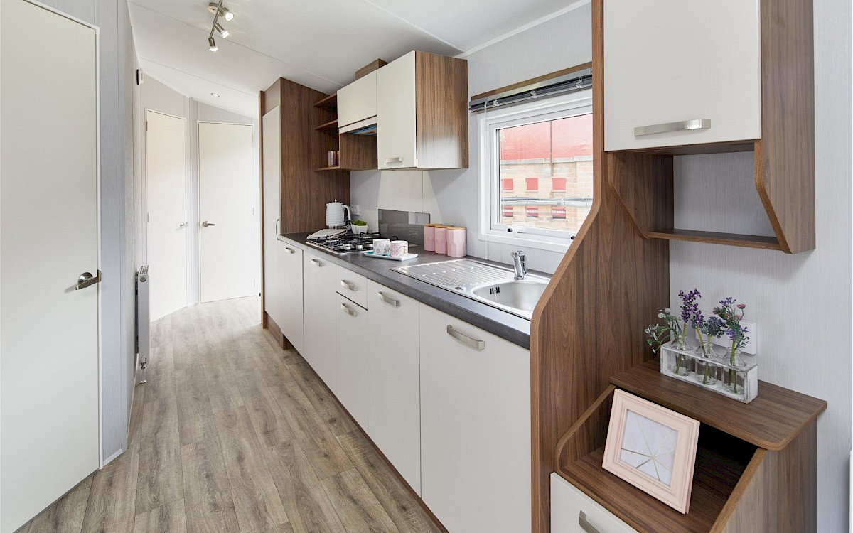 Willerby Lumic 1000/2